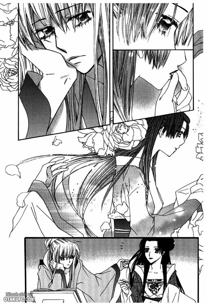 tổng hợp one shot. chapter 12 32