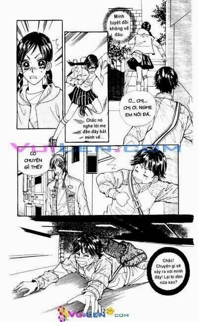 giấc mơ thần tượng chapter 5 23