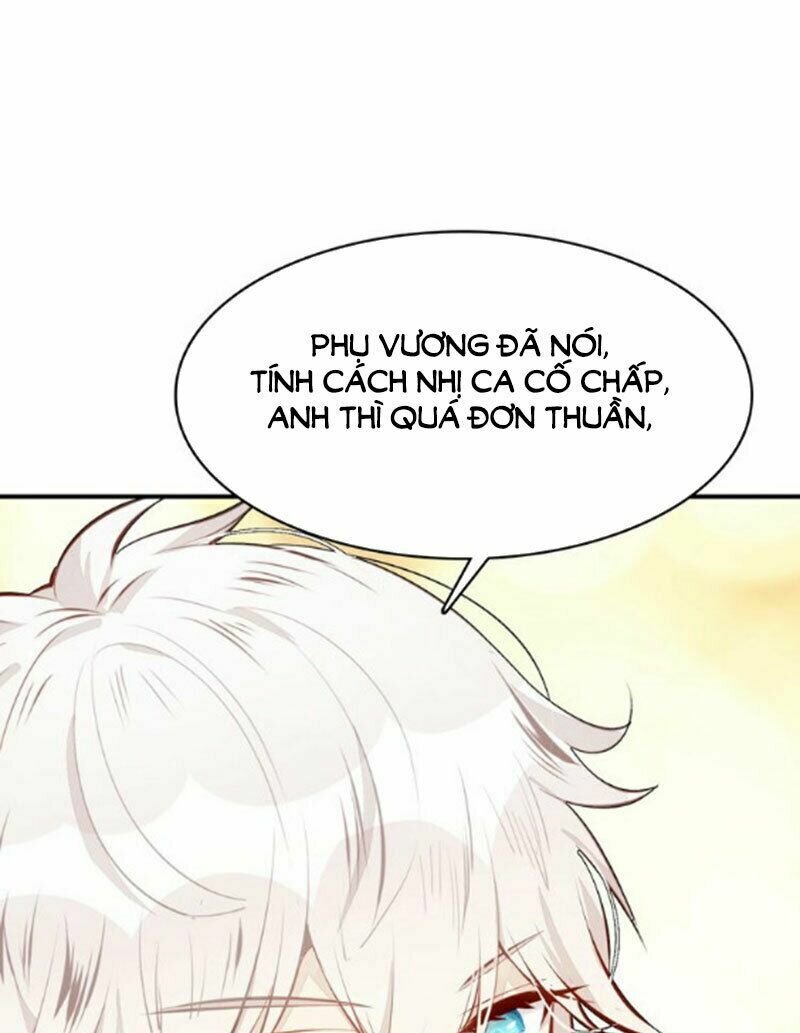 Ái Thượng Ngạo Kiều Long Vương Gia chapter 57 - Trang 65