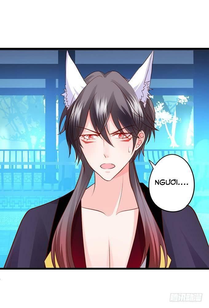 hồ tiên hung bạo chapter 135 33