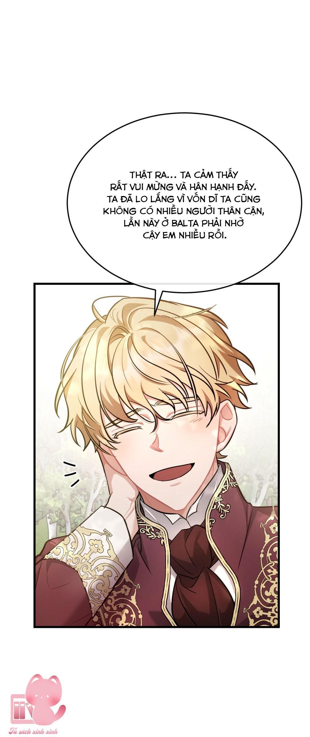 đêm đen khuất bóng chapter 14 12