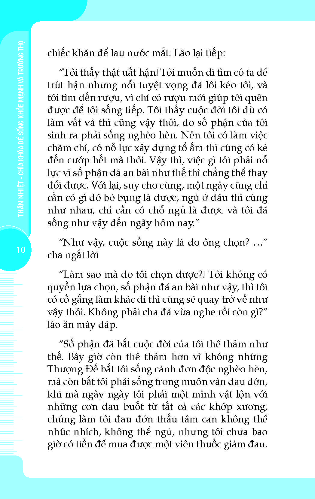 Combo 2 Quyển Thân Nhiệt  - Quyết Định Sinh Lão Bệnh Tử + Thân Nhiệt - Chìa Khóa Để Sống Khỏe Mạnh Và Trường Thọ