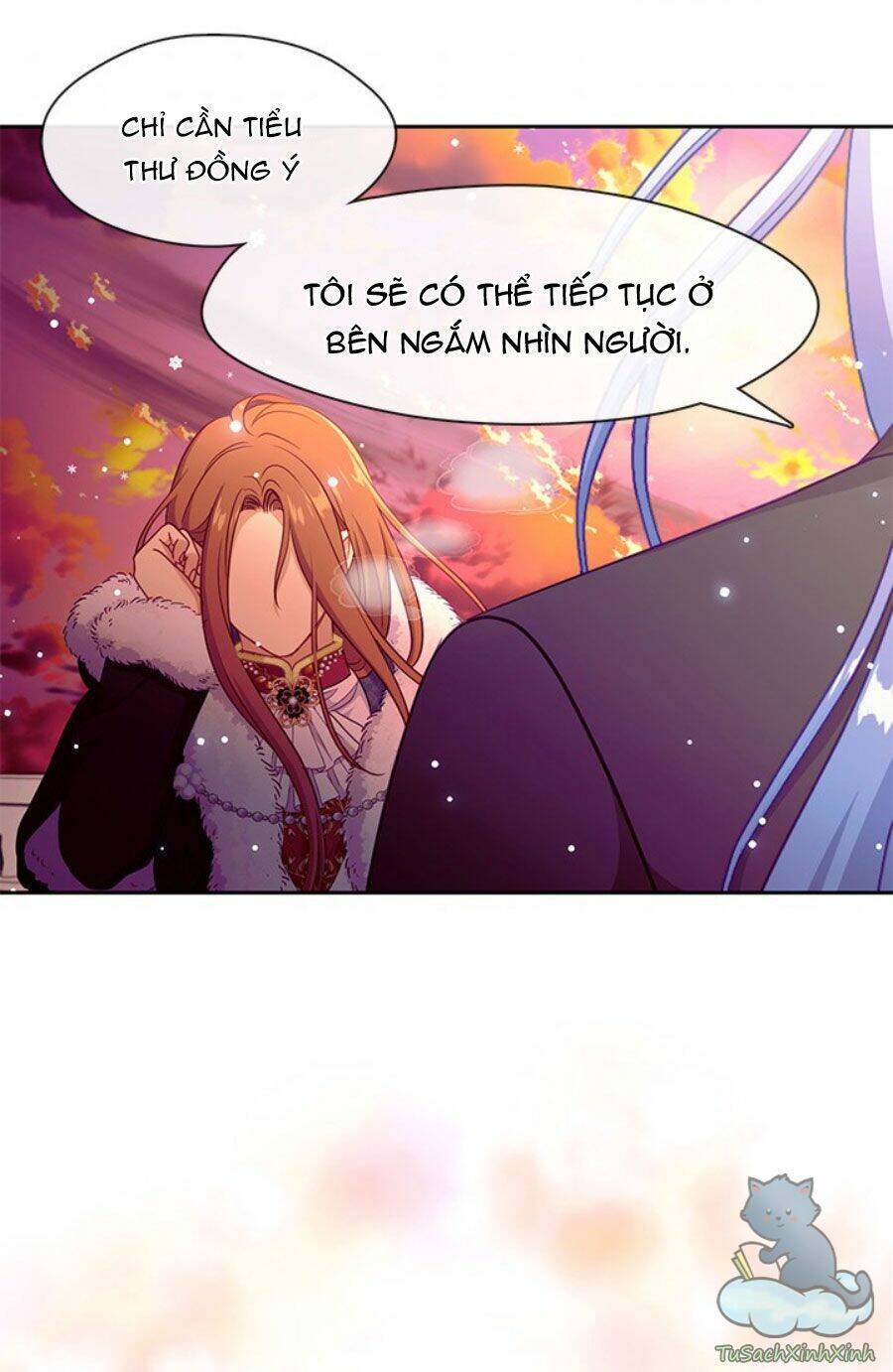 hãy coi chừng ác nữ chapter 92 32