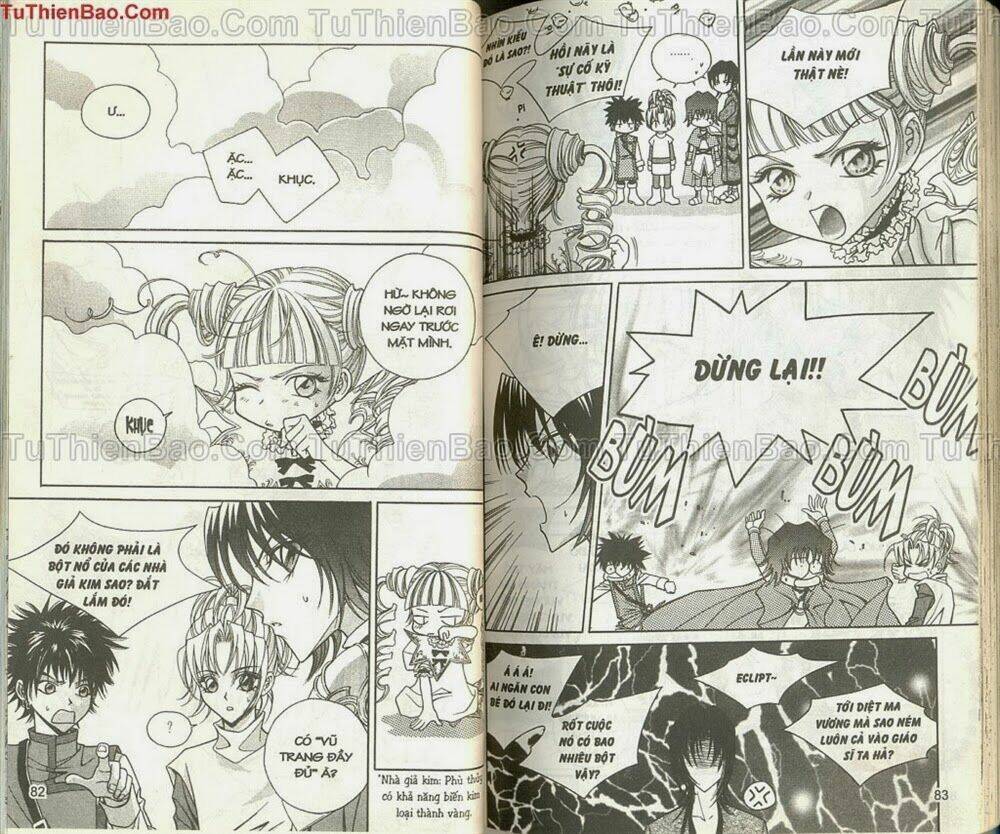 hồi ký ma vương chapter 3 41