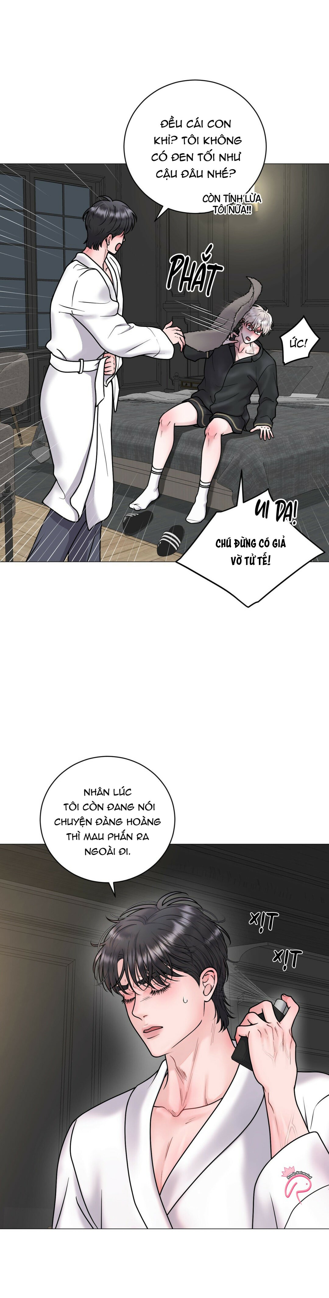 hư ảo chapter 11 13