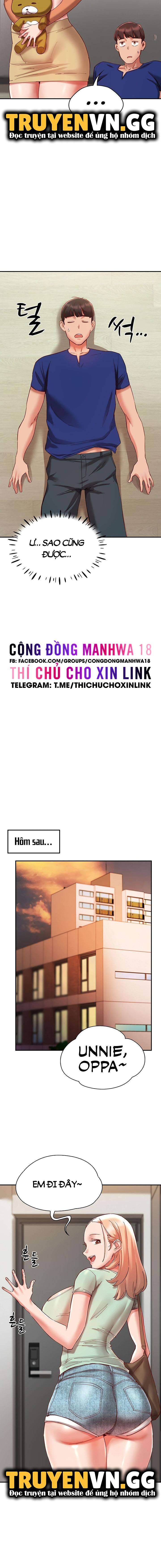 sống cùng hàng khủng chapter 20 12