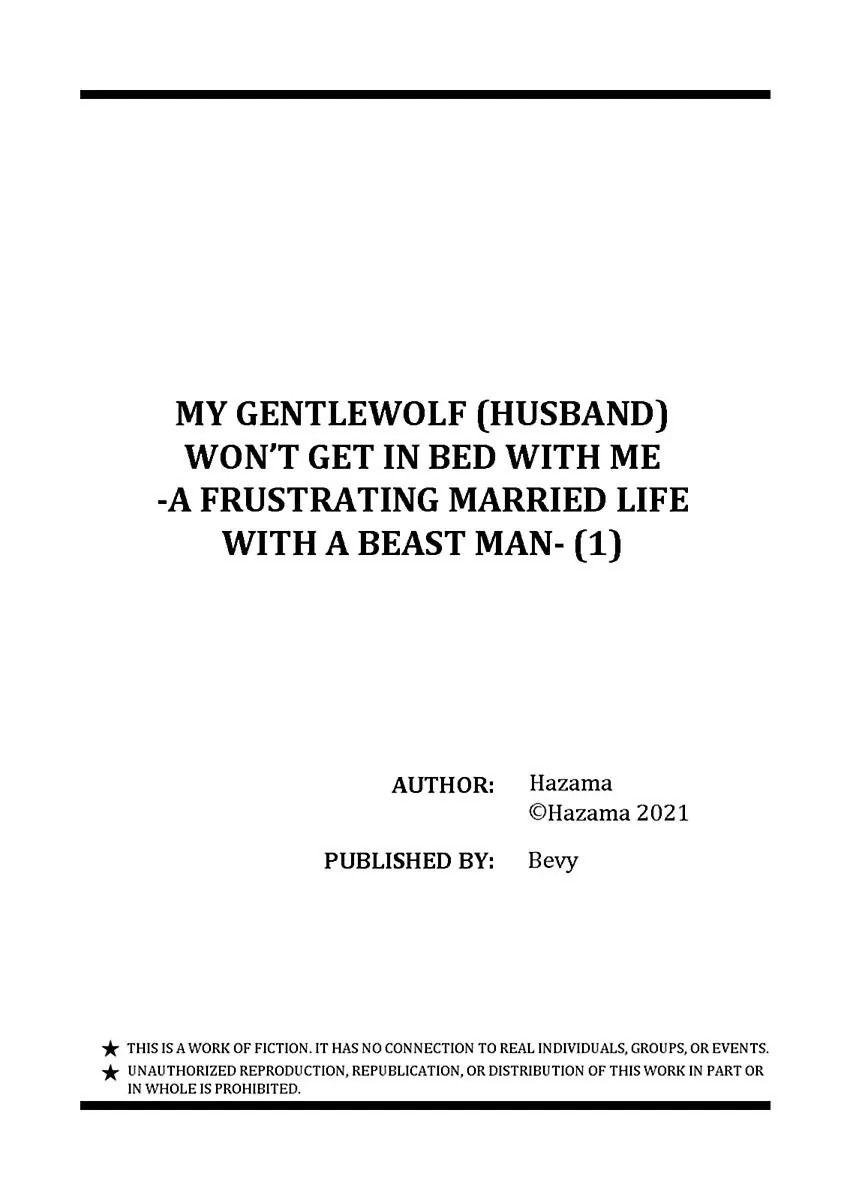 chồng sói cứ dính lấy tôi trên giường chapter 1 27