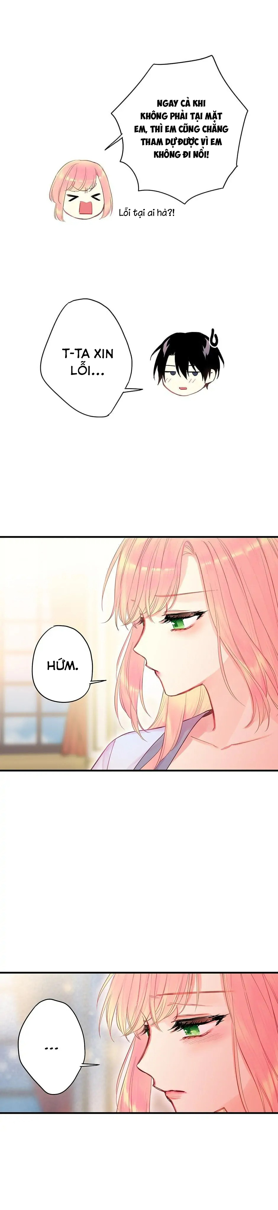 sống sót với thân phận là vợ của vị anh hùng chapter 76 22