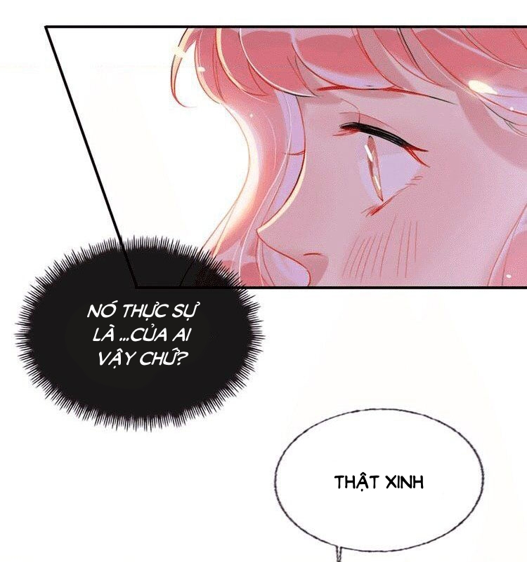 cướp bóc ngọt ngào chapter 3 4