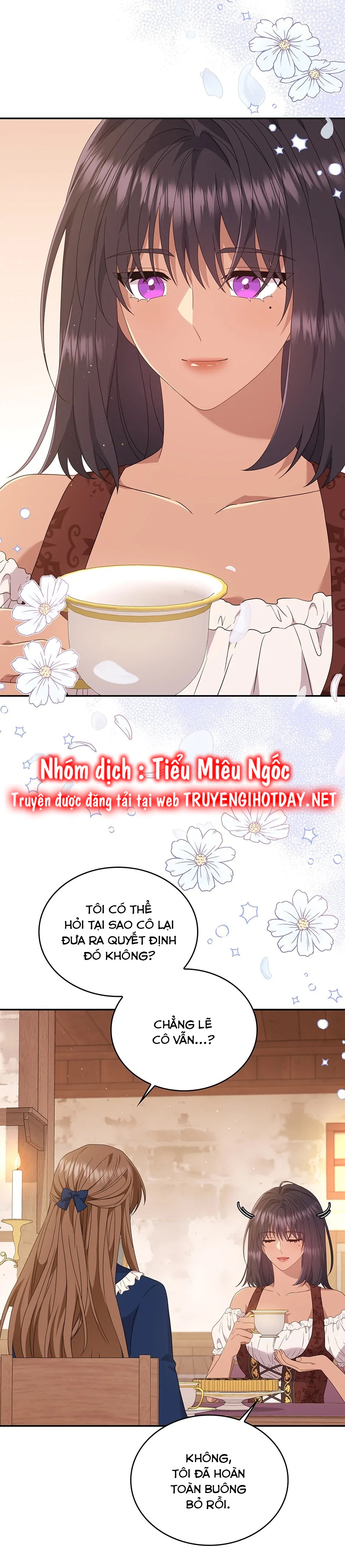 công chúa hai mặt chapter 119 14