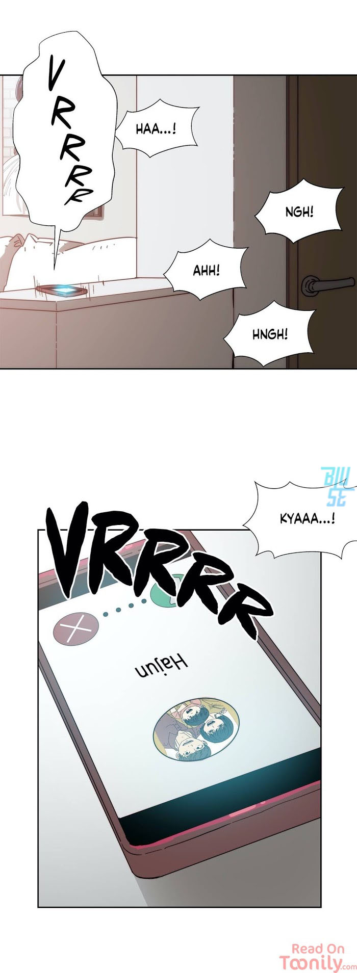 dục vọng chết người chapter 21 34