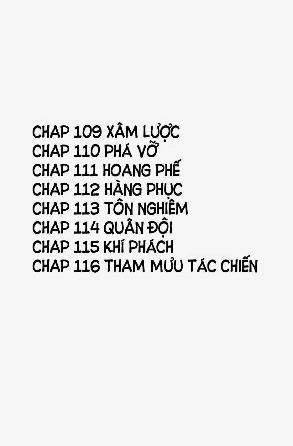 heat - thế giới ngầm chapter 109 4