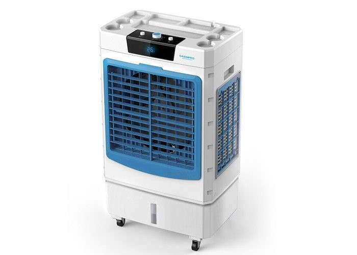 Quạt l&agrave;m m&aacute;t Daichipro DCP-6999RC