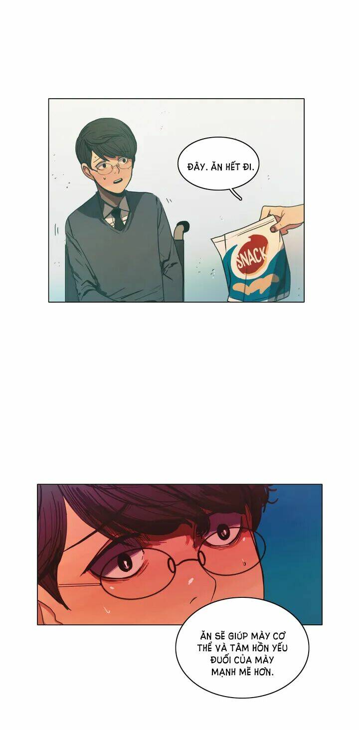 giải thoát chapter 22 22