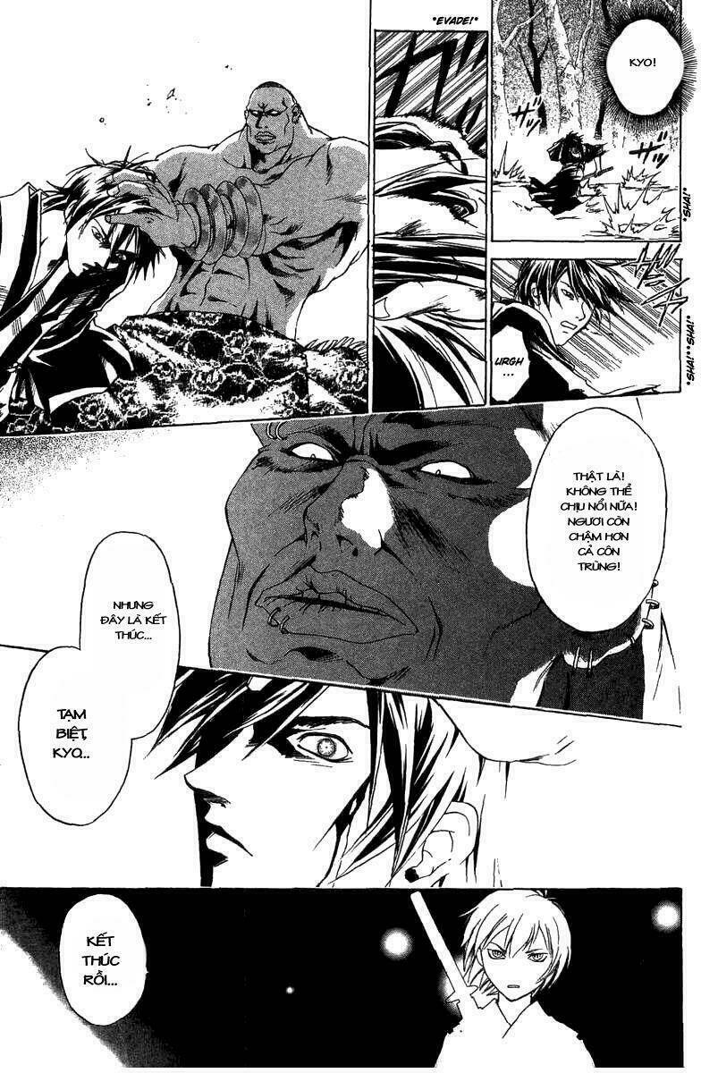 mắt quỷ kyo chapter 54 12