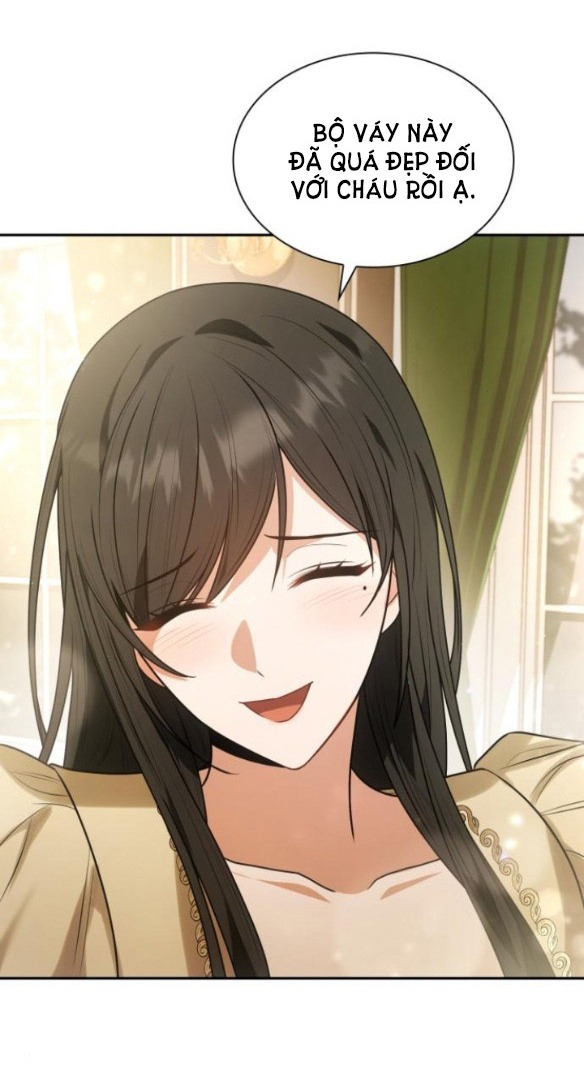 chị yêu, kiếp này em sẽ là hoàng hậu chapter 7.2 17