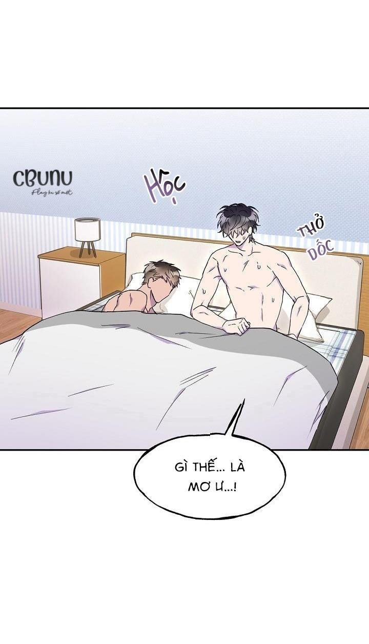 |drop| nụ hôn chết chóc chapter 15 30