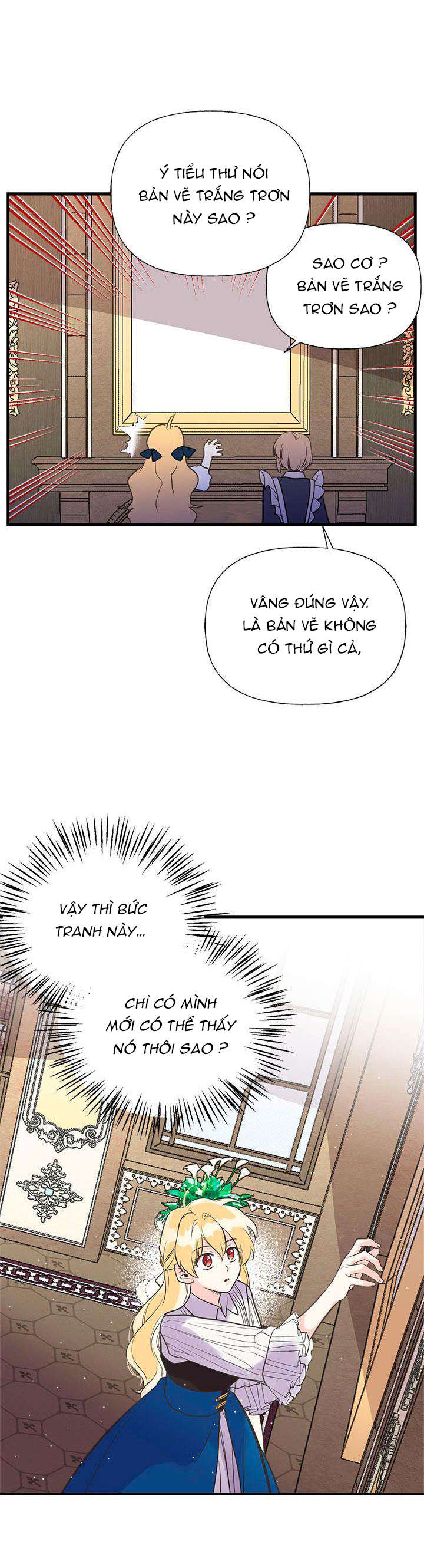 chị tôi đã nhặt về một nam chính quyến rũ chapter 36 7