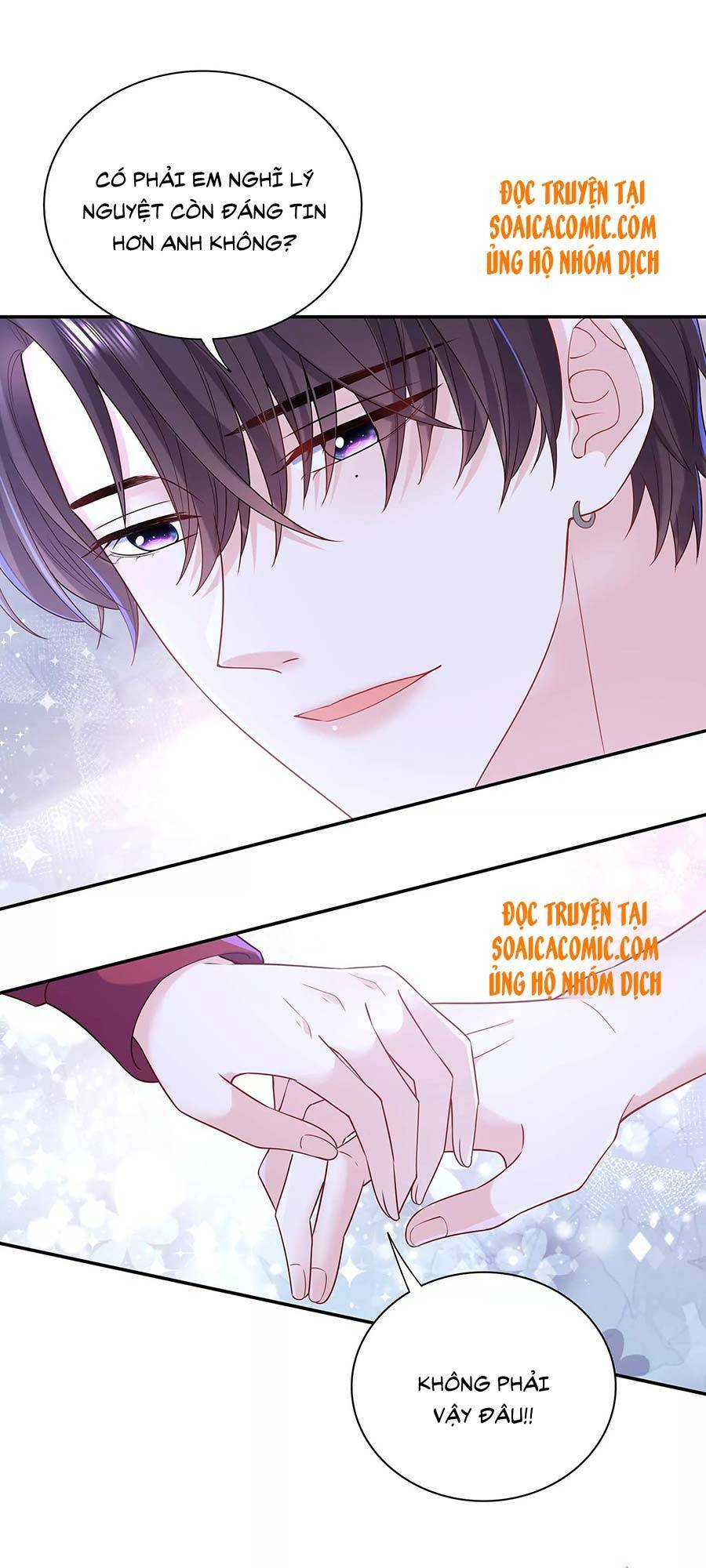 tôi dựa vào tà ý: nghịch chuyển nhân sinh chapter 59 11