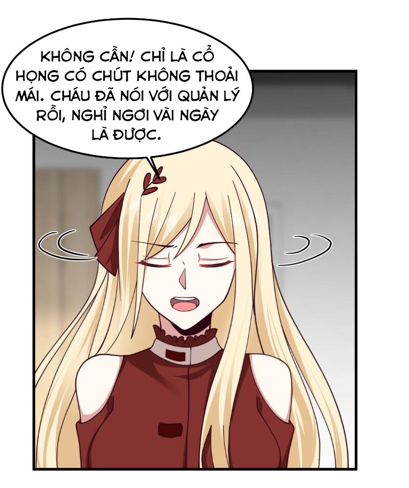 trên người ta có một rồng chapter 511 17