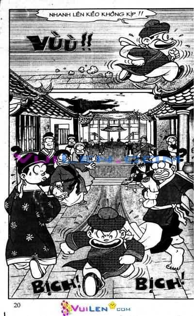 thần đồng đất việt chapter 26 16