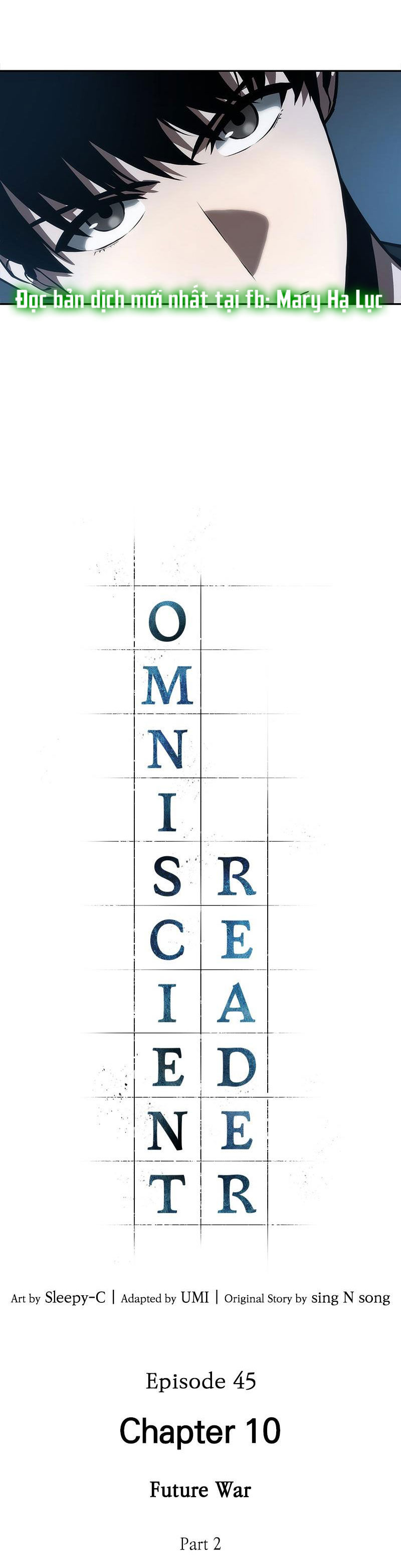 toàn trí độc giả - omniscient reader chapter 45.1 2