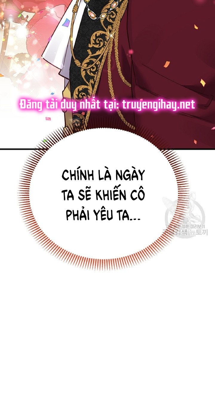 trở thành vợ thái tử quái vật chapter 56.1 8