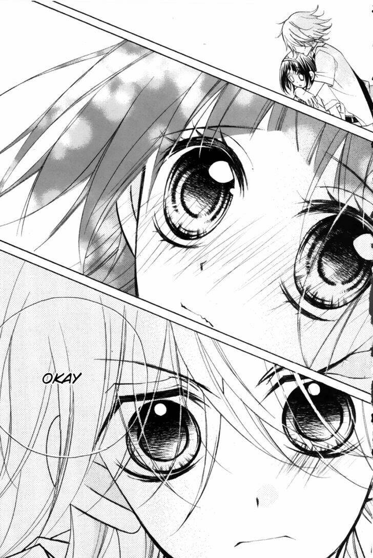 1-nen 5-kumi ikimono gakari chapter 5 42