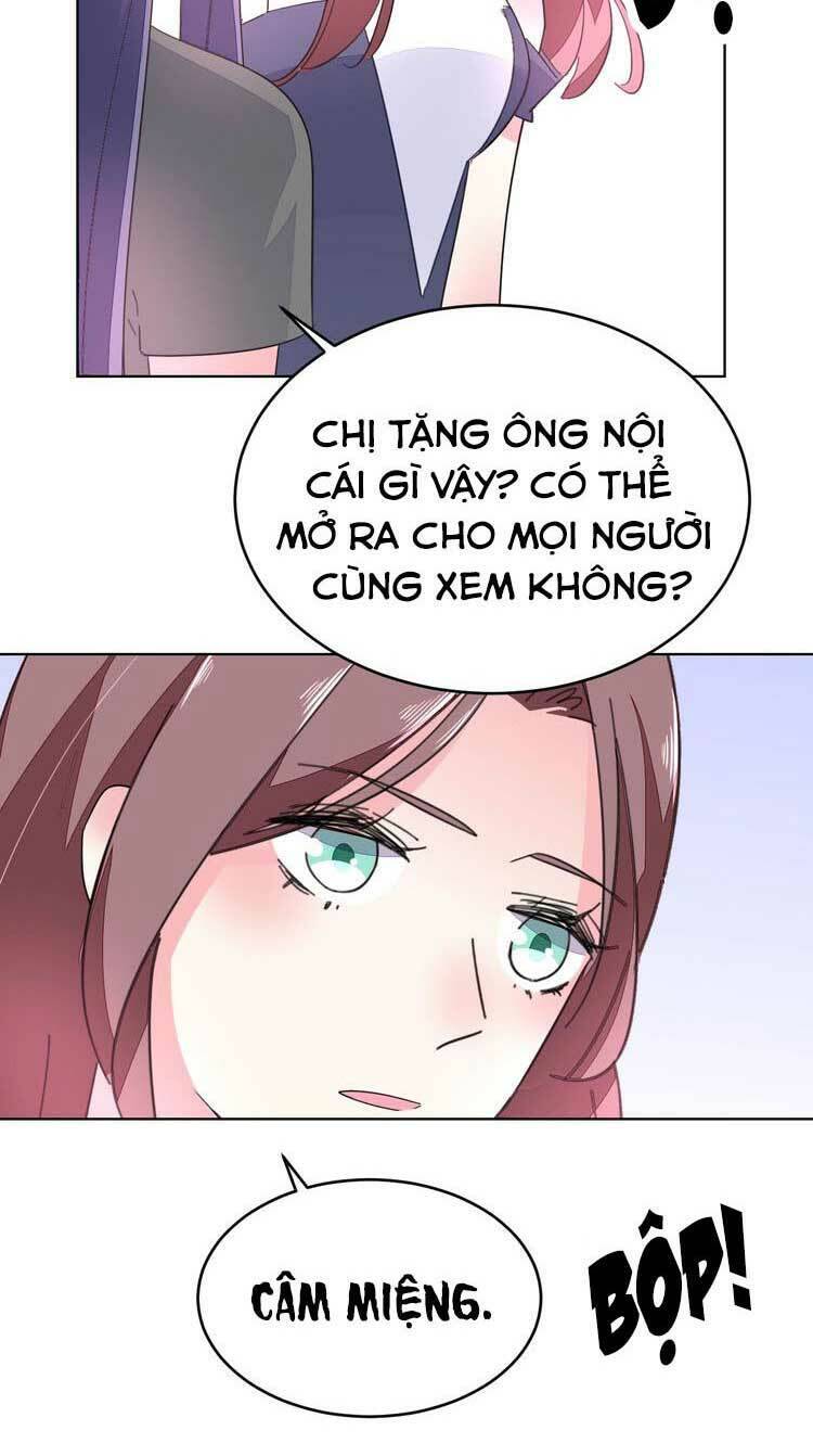 điều ước sủng ái bất bình đẳng chapter 65.2 16