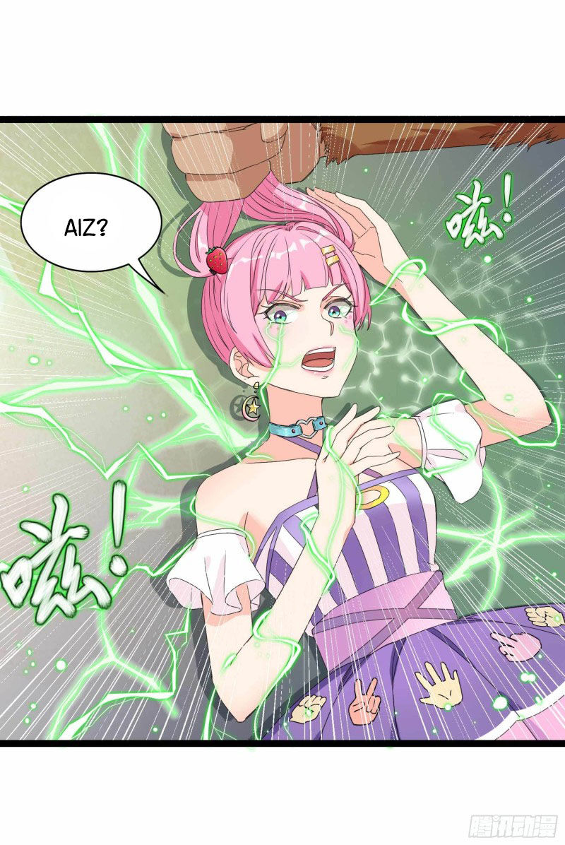 đỉnh phong cường thiếu chapter 83 38