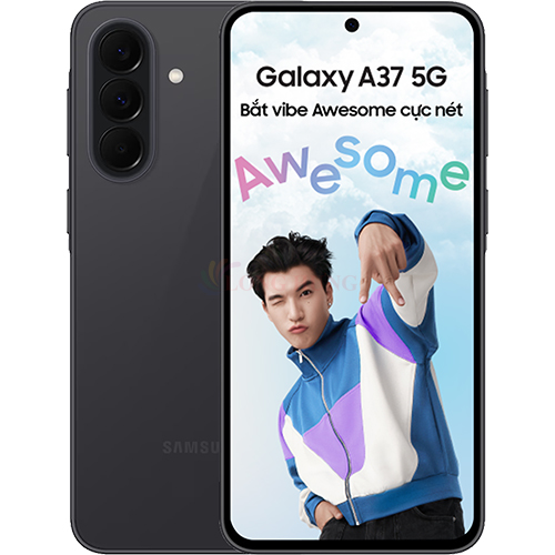Điện thoại Samsung Galaxy A37 5G (8GB/128GB) - Hàng chính hãng
