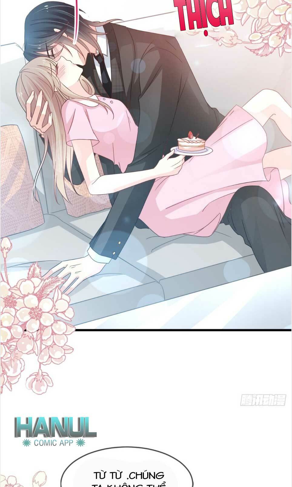 thiên hạ đệ nhất sủng phi chapter 157.2 11