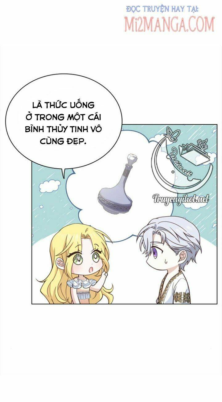 một đêm với hoàng đế chapter 39.5 17