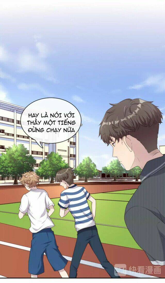 cao phán chapter 5 8