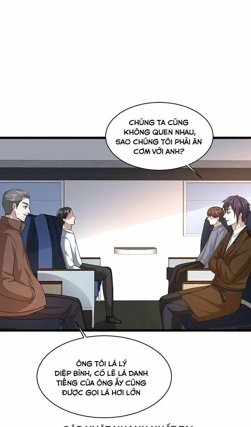 đô thị tà vương chapter 113 13