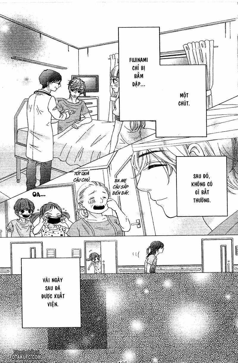 cầu vồng tình yêu chapter 23 27