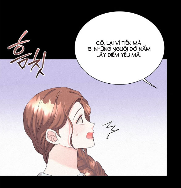 Người Vợ Giả Mạo chapter 24.1 - Trang 53