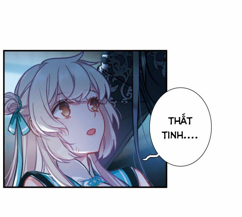 danh kiếm chủng chapter 4.4 8