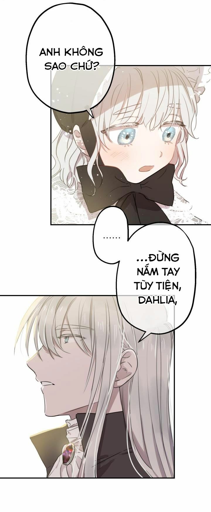 những nhân vật mạnh nhất thế giới ám ảnh tôi chapter 4 39