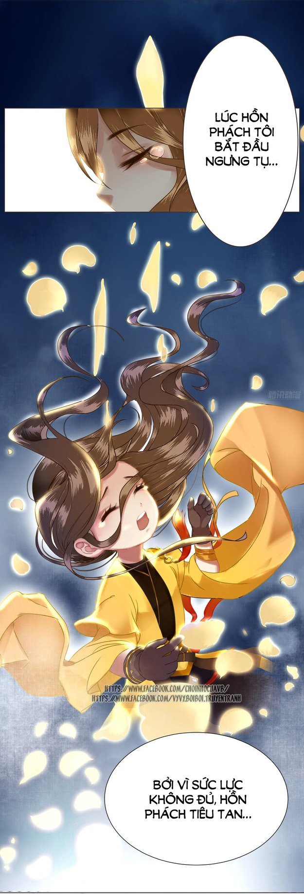 gay rồi! cái đó thành tinh rồi chapter 6 35