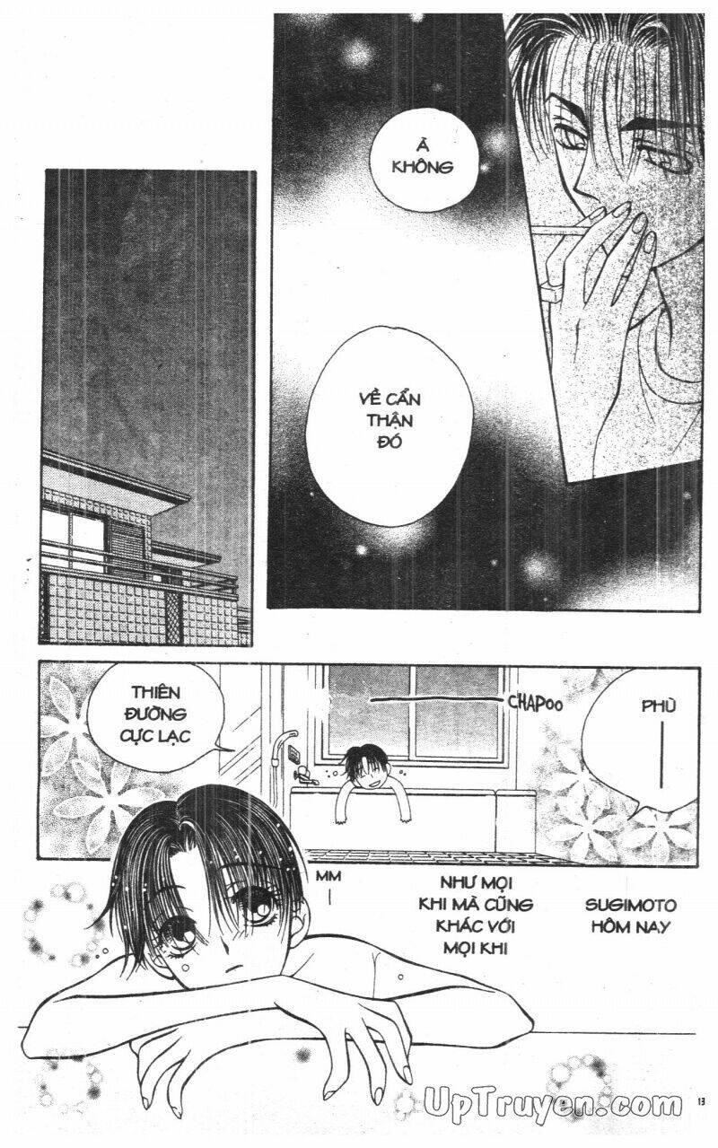 thấy mờ ghét chapter 10 139