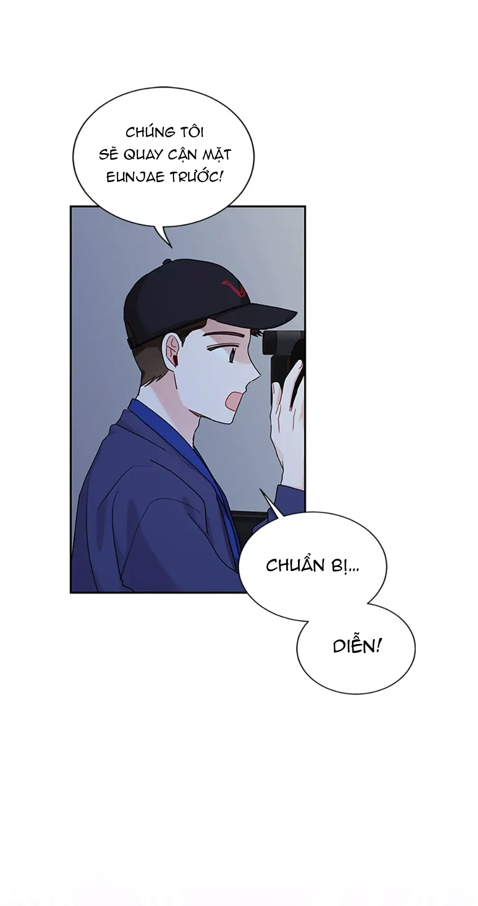 chỉ thị đặc biệt của sếp chapter 43.2 1