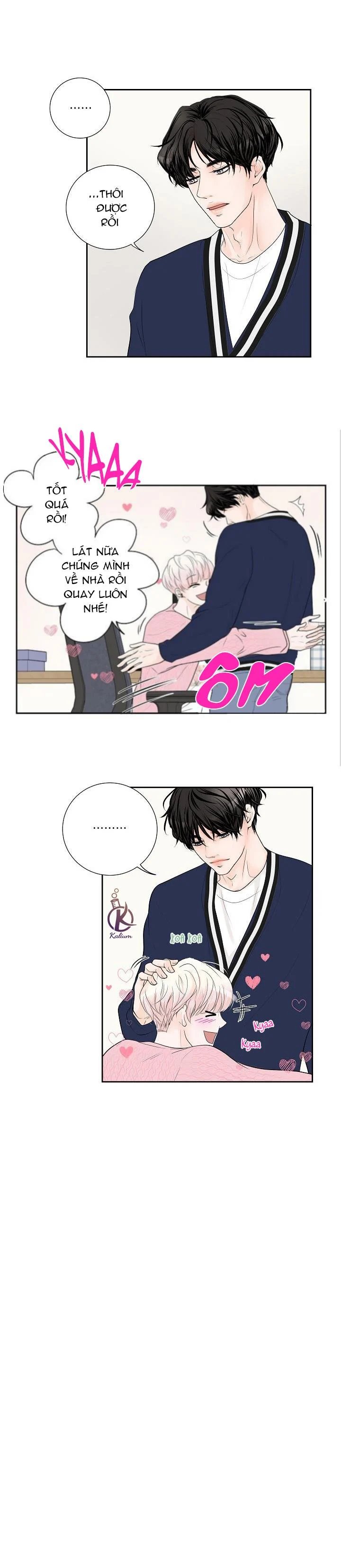 bạn có tò mò về bài review? chapter 20 8