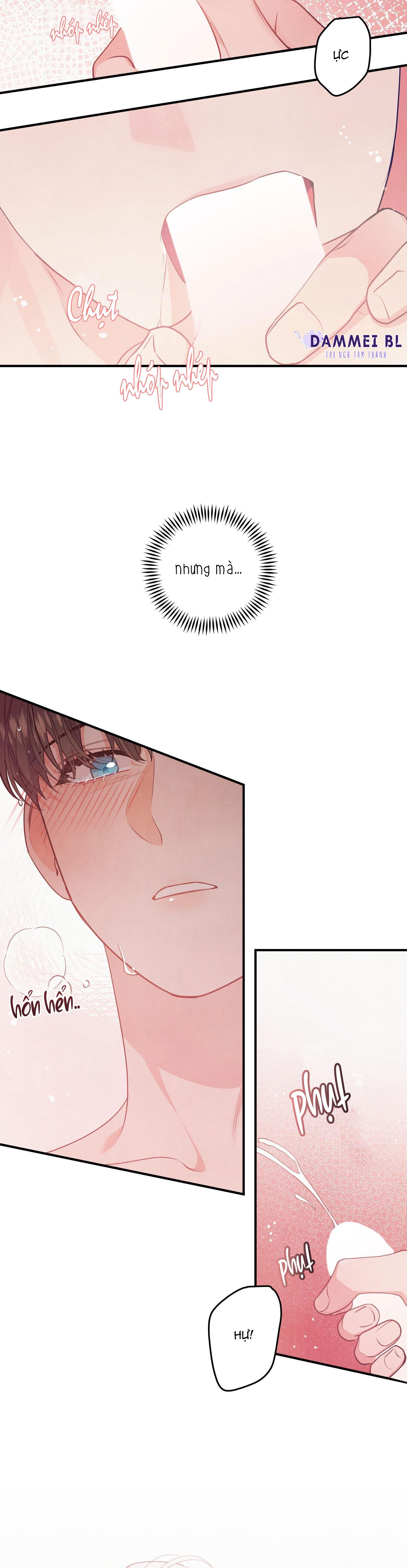 mối quan hệ ngu ngốc chapter 12 20