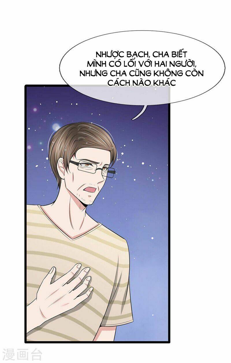 phúc hắc lão công buông em ra chapter 88 26