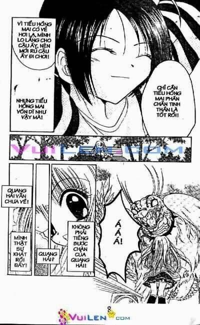 nữ sinh thời đại chapter 6 8