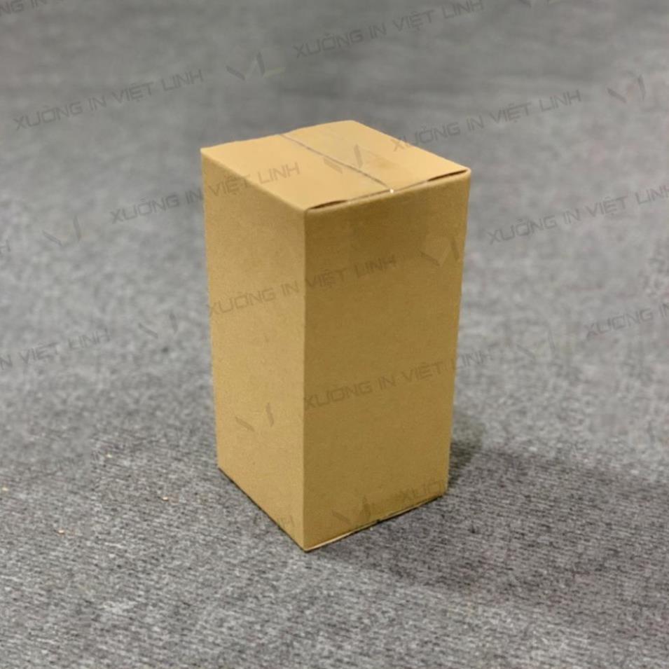 20x10x10 Hộp Carton Đóng Hàng