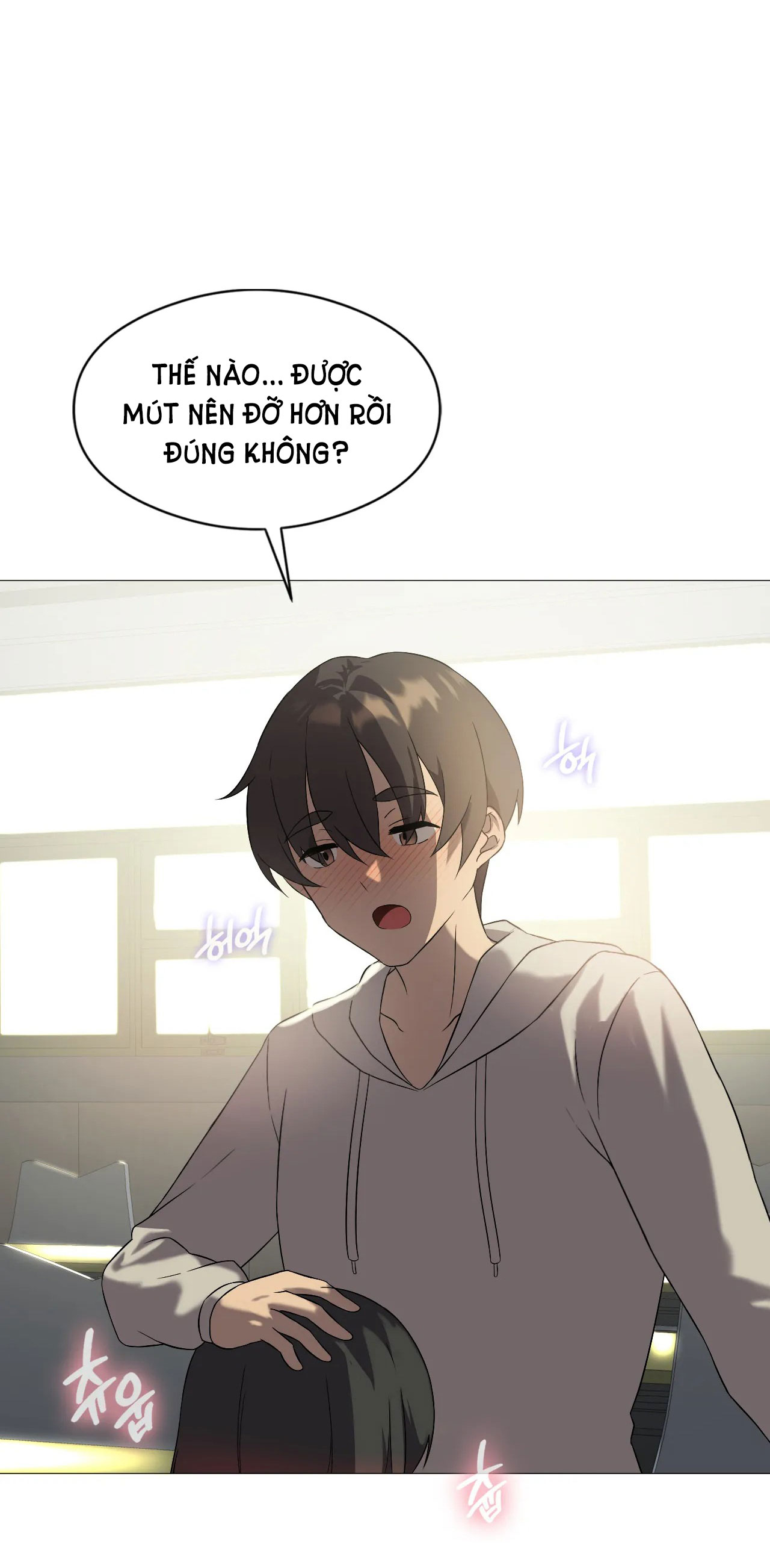 [18+] thăng cấp đến khi hài lòng chapter 10.2 29