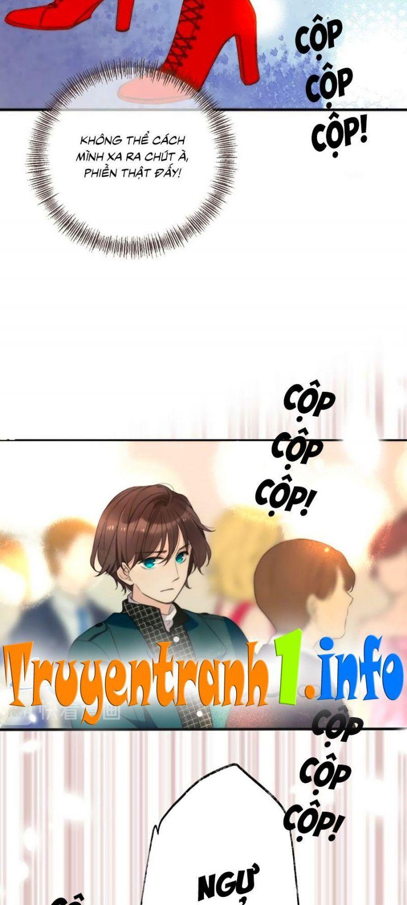 Lâu Tiểu Thư, Lại Gặp Nhau Rồi chapter 8 22