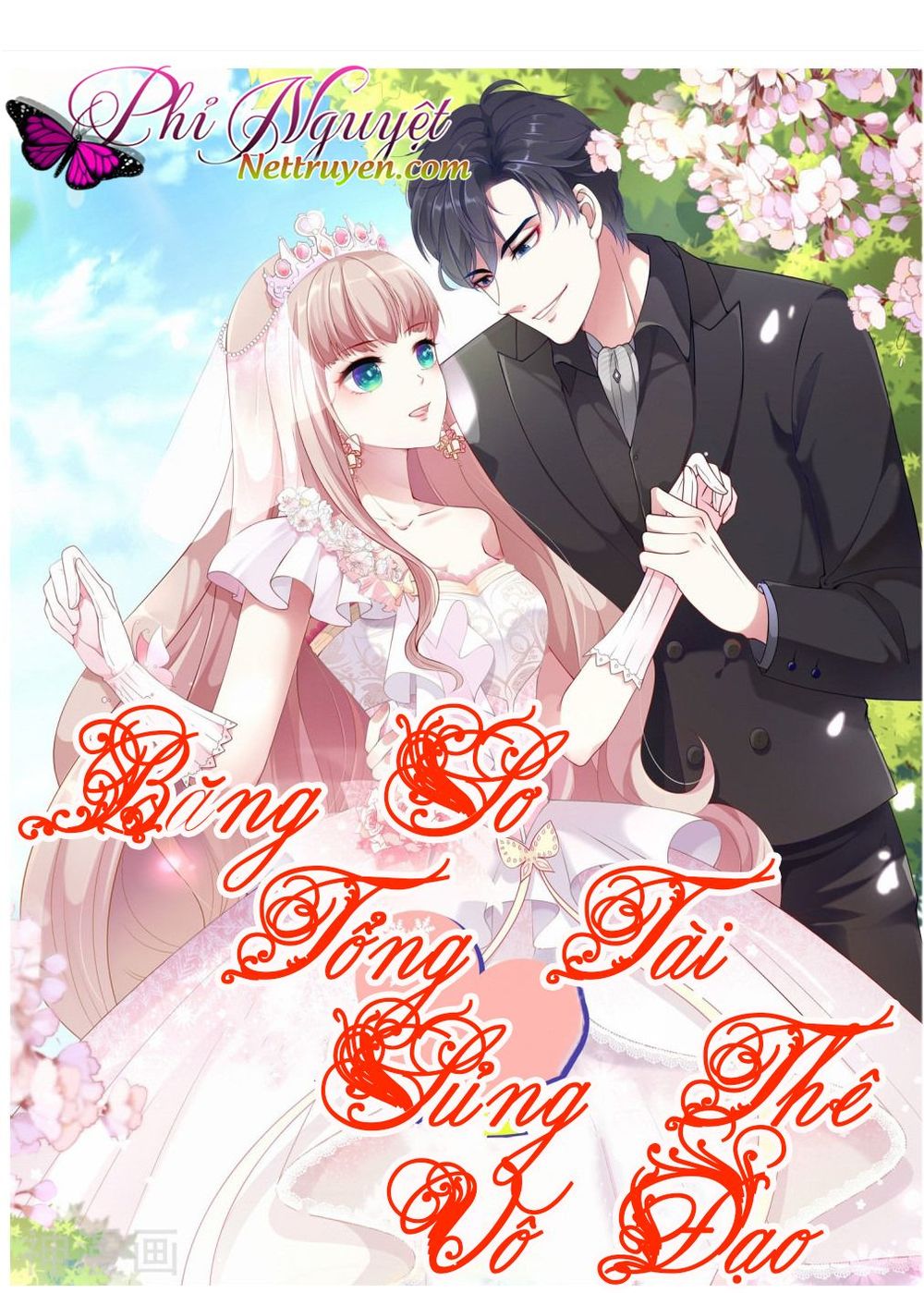 băng sơn tổng tài sủng thê vô độ chapter 1 1